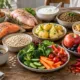 Los alimentos que ayudan a adelgazar