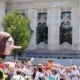 Los docentes de Madrid contra Ayuso