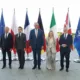 Los miembros del E5