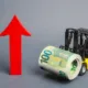Los precios industriales suben