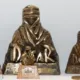 Los premios de la Paris Dakar
