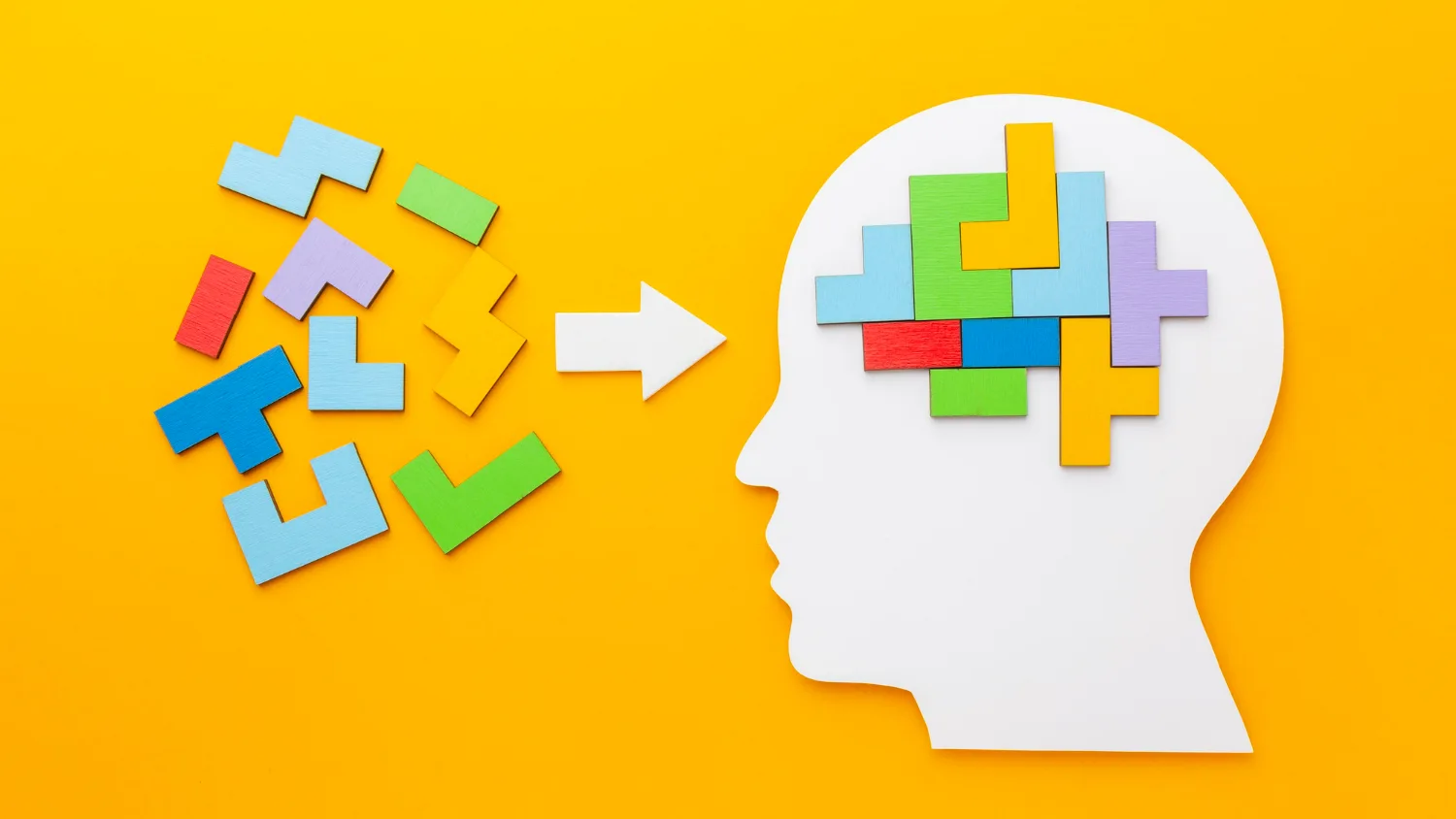 Los test cognitivos