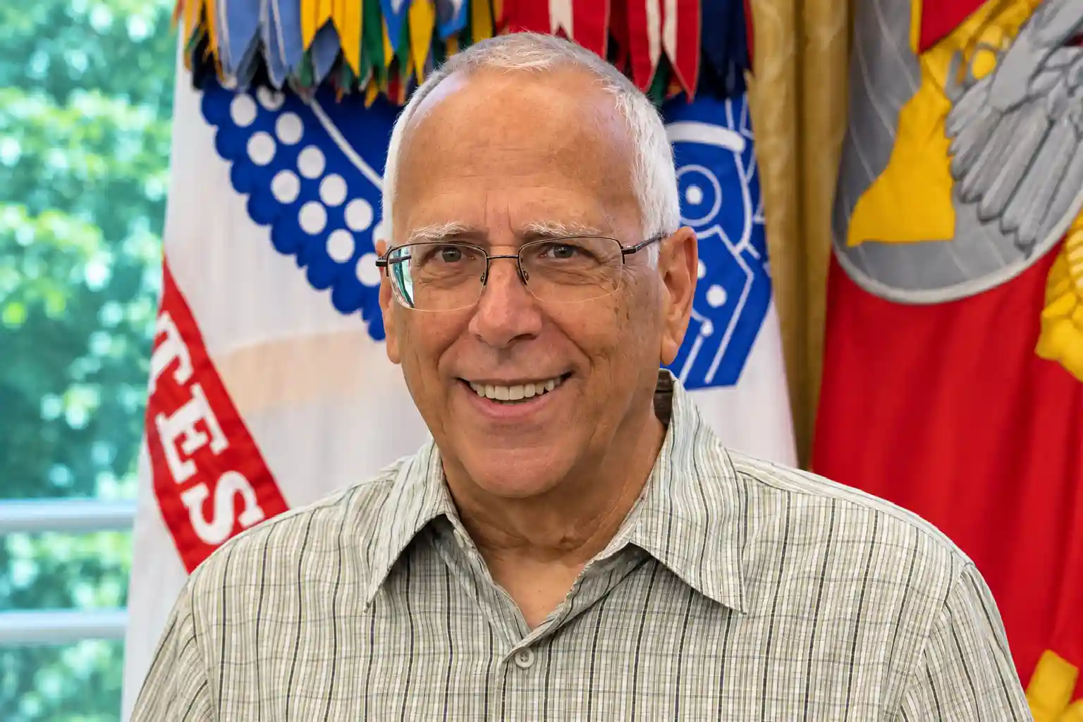 Louis Prevost