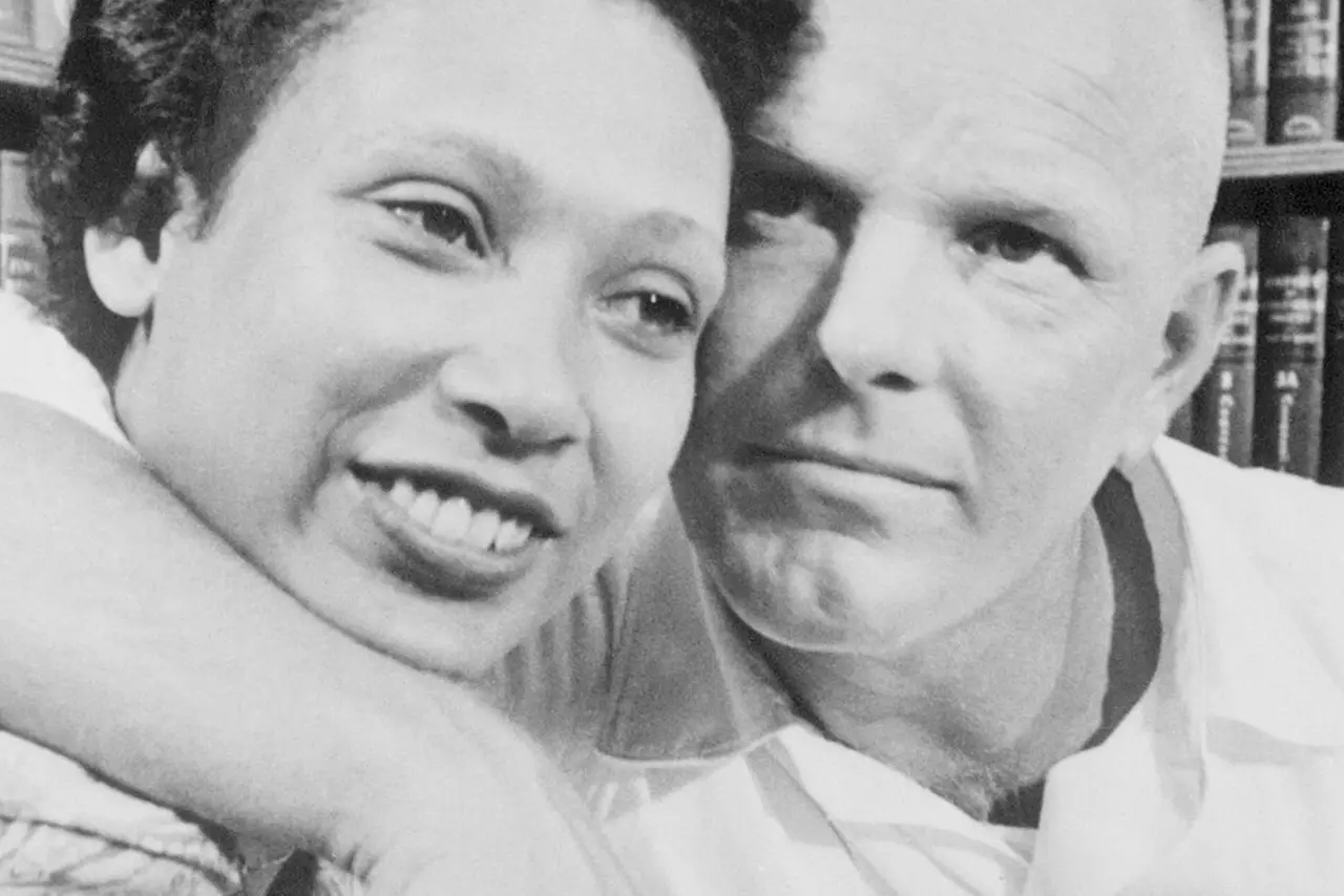 Loving contra Virginia acabó en 1967