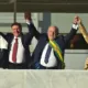Lula reelegido presidente de Brasil 2026