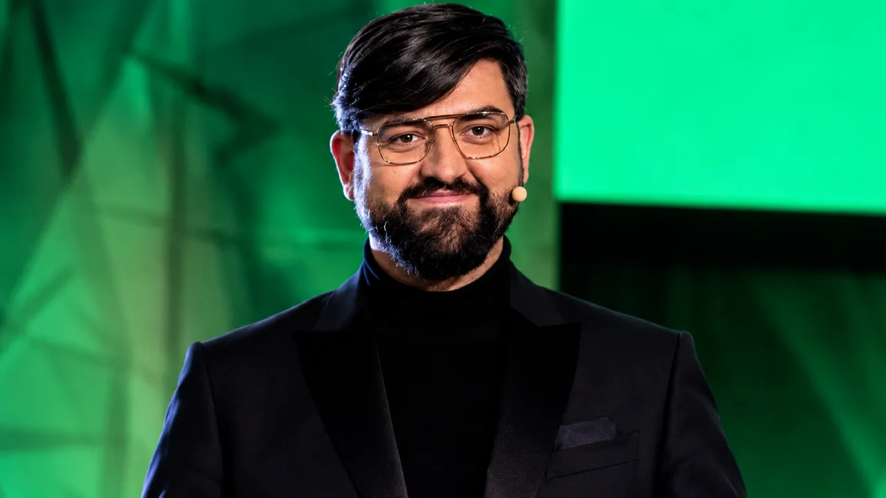 Manu Sánchez