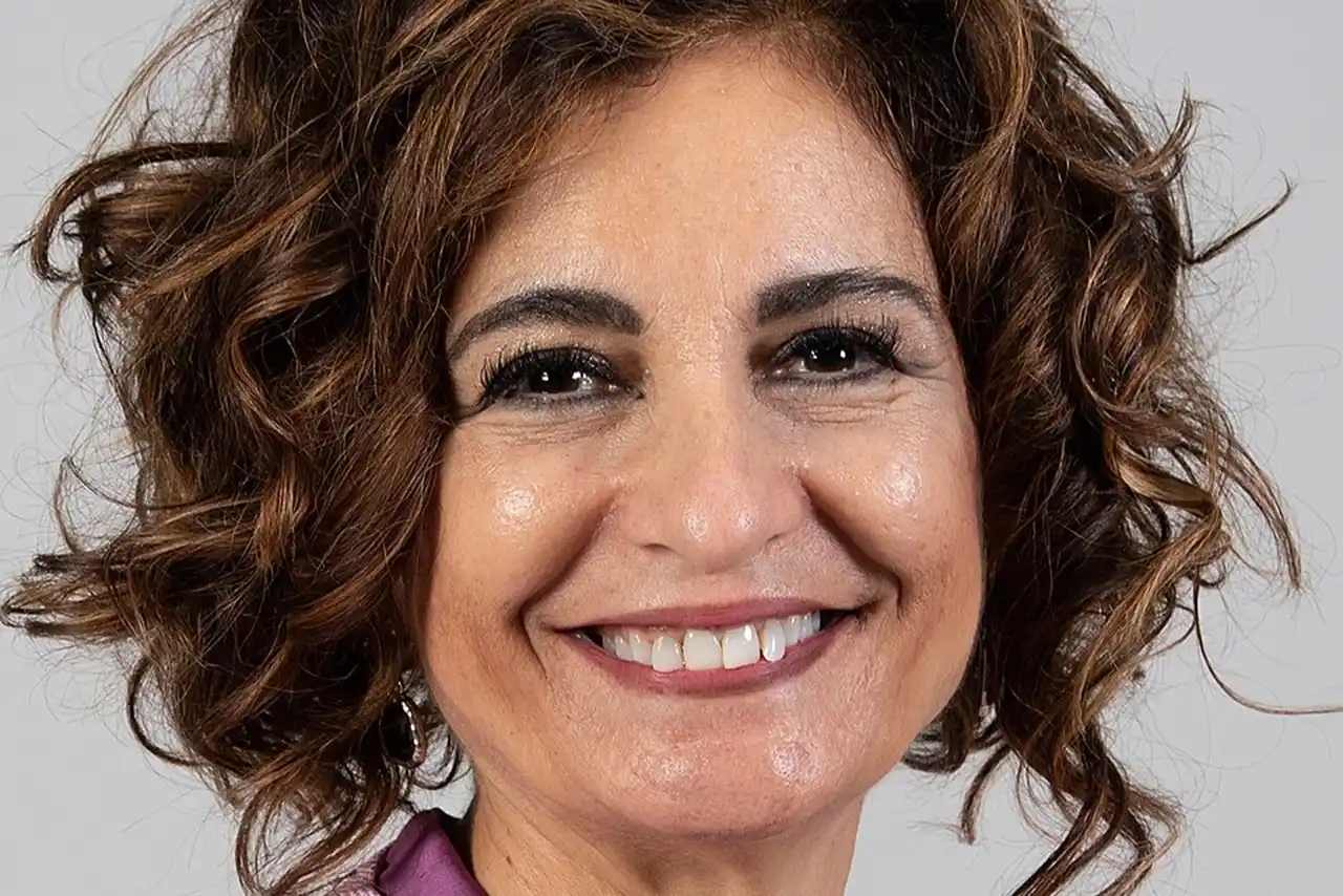 María Jesús Montero en 2026