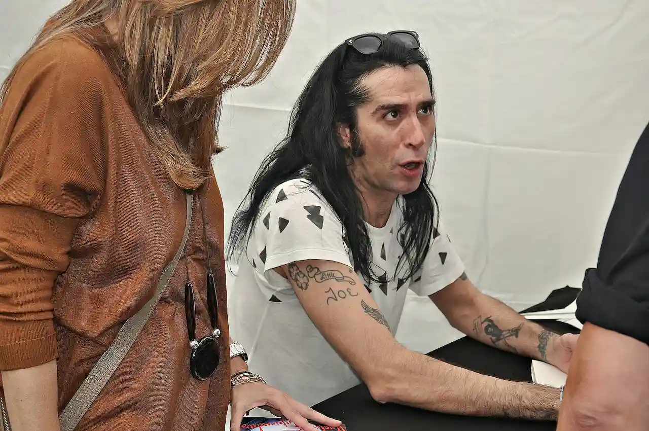 Mario Vaquerizo