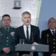 Marlaska en rueda de prensa para Ceuta