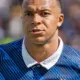 Mbappe con francia