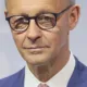 Merz retrato oficial 2026