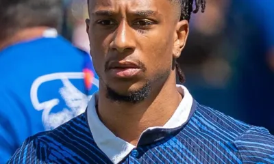 Michael Olise