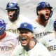 Milwaukee barre a los Dodgers