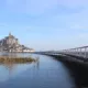 Mont Saint-Michel