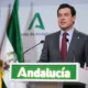Moreno Bonilla hablando