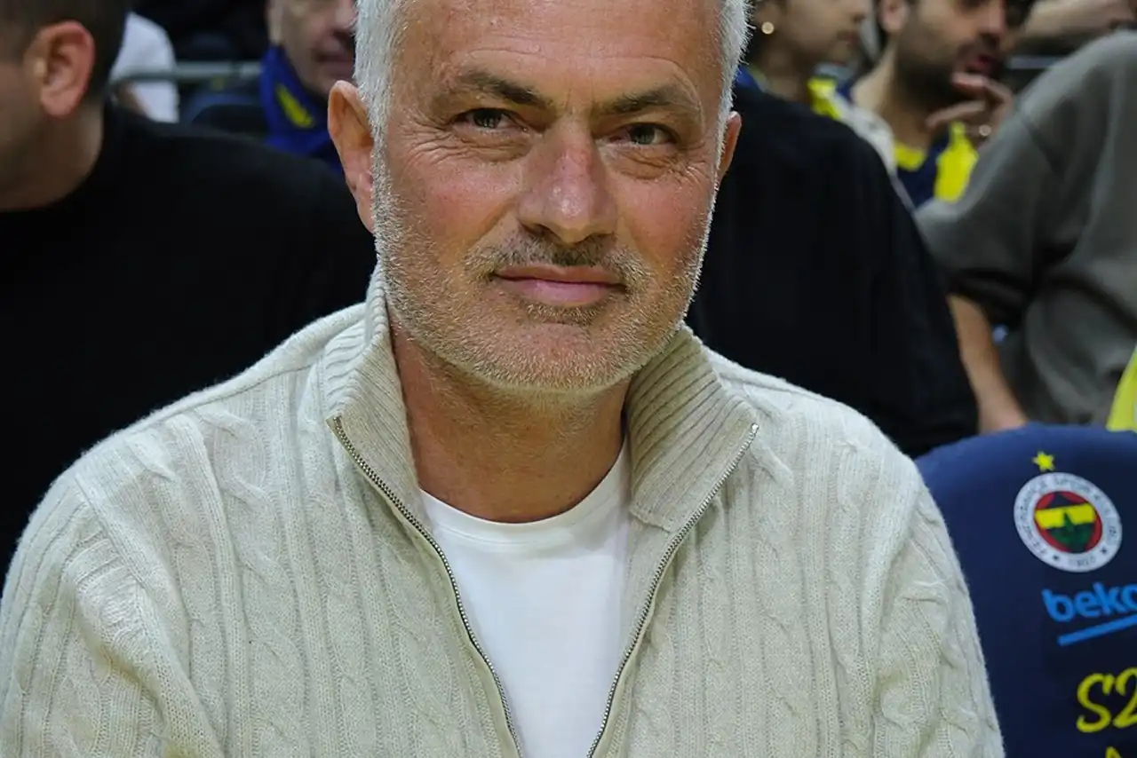 Mourinho en 2026