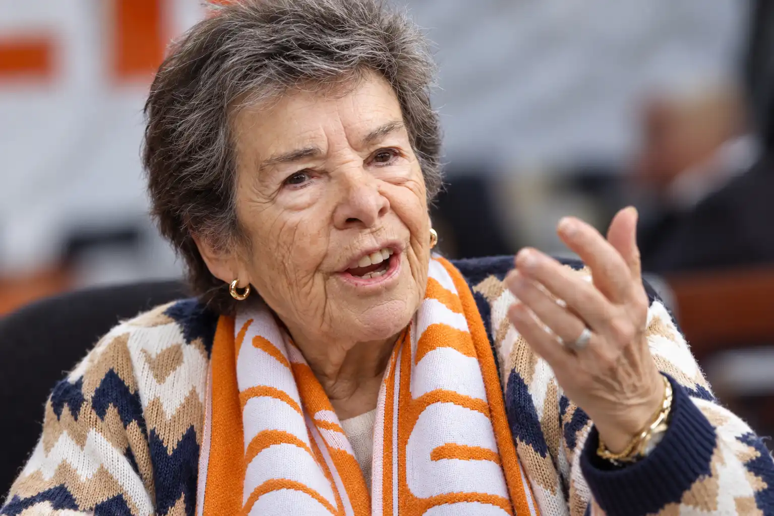 Muere Maricarmen