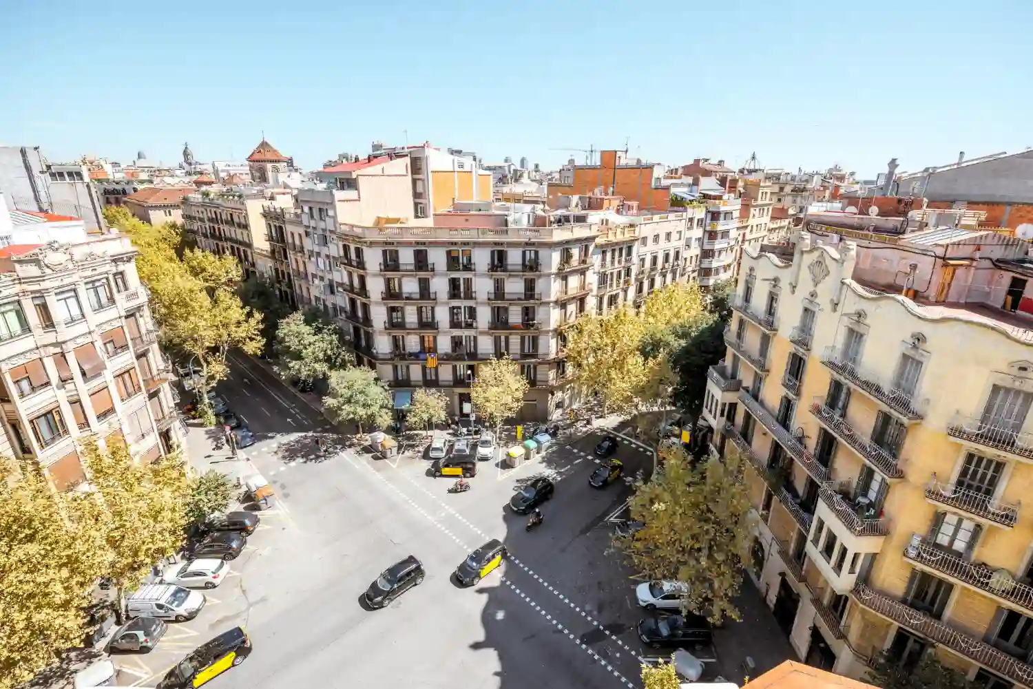 Multipropietarios en España