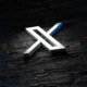 Musk pierde interacción en X