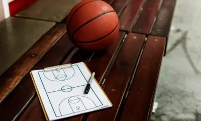 NBA resumen jornada 3