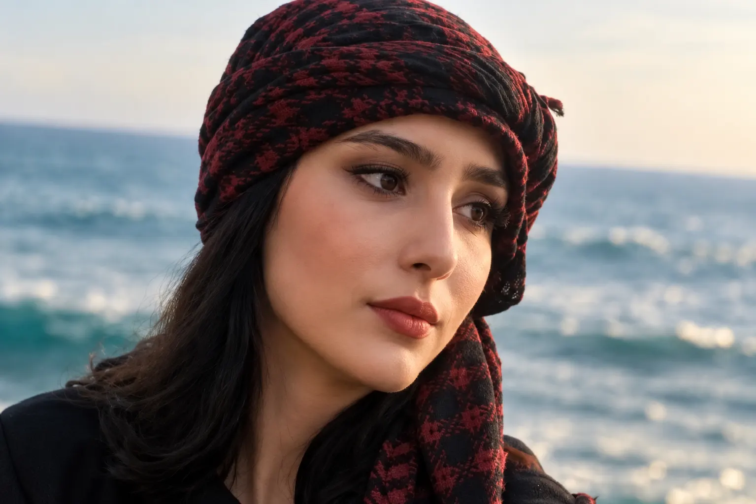 Najmeh Amini
