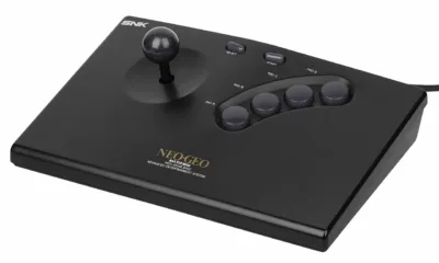 Neo Geo