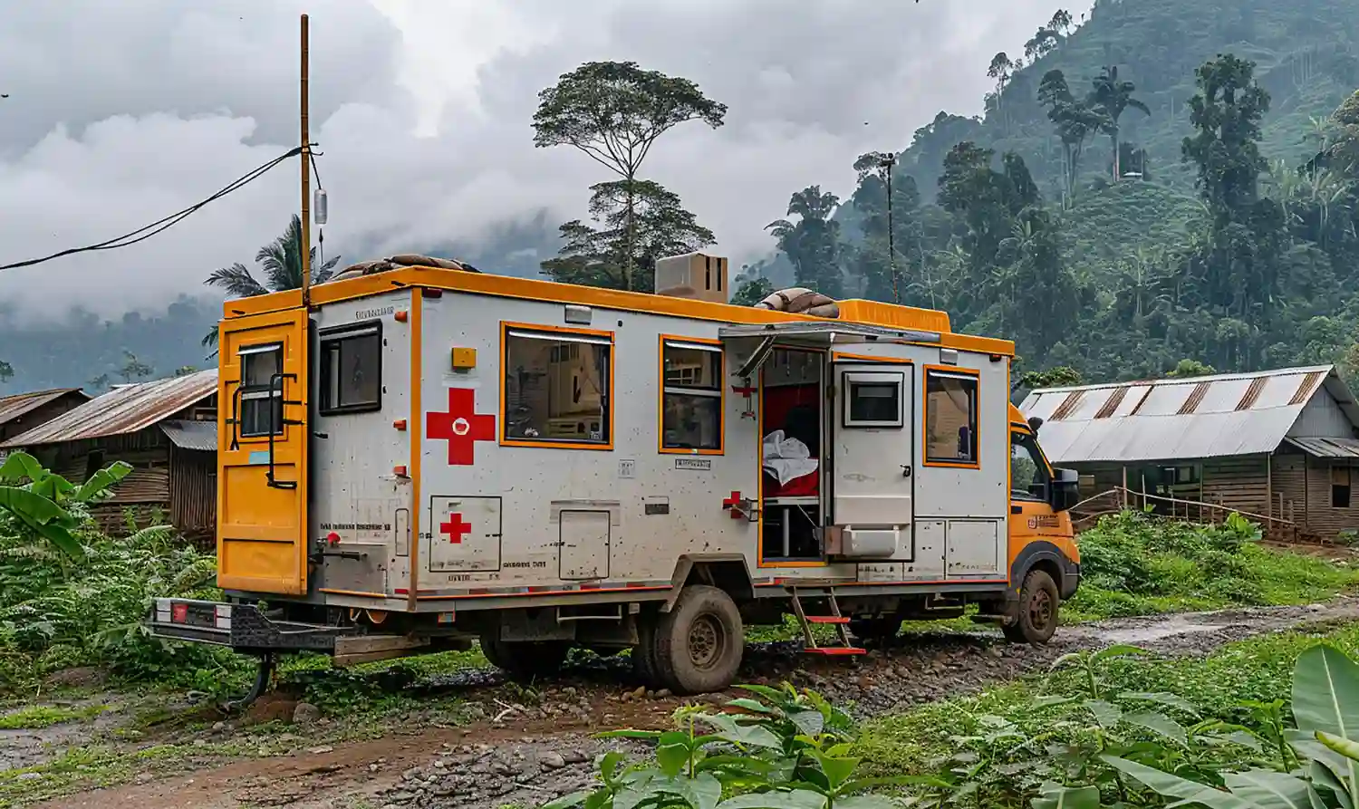 Nepal rescata a 321 personas