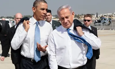 Netanyahu responde a Obama