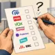 No sabes a quién votar el 29N