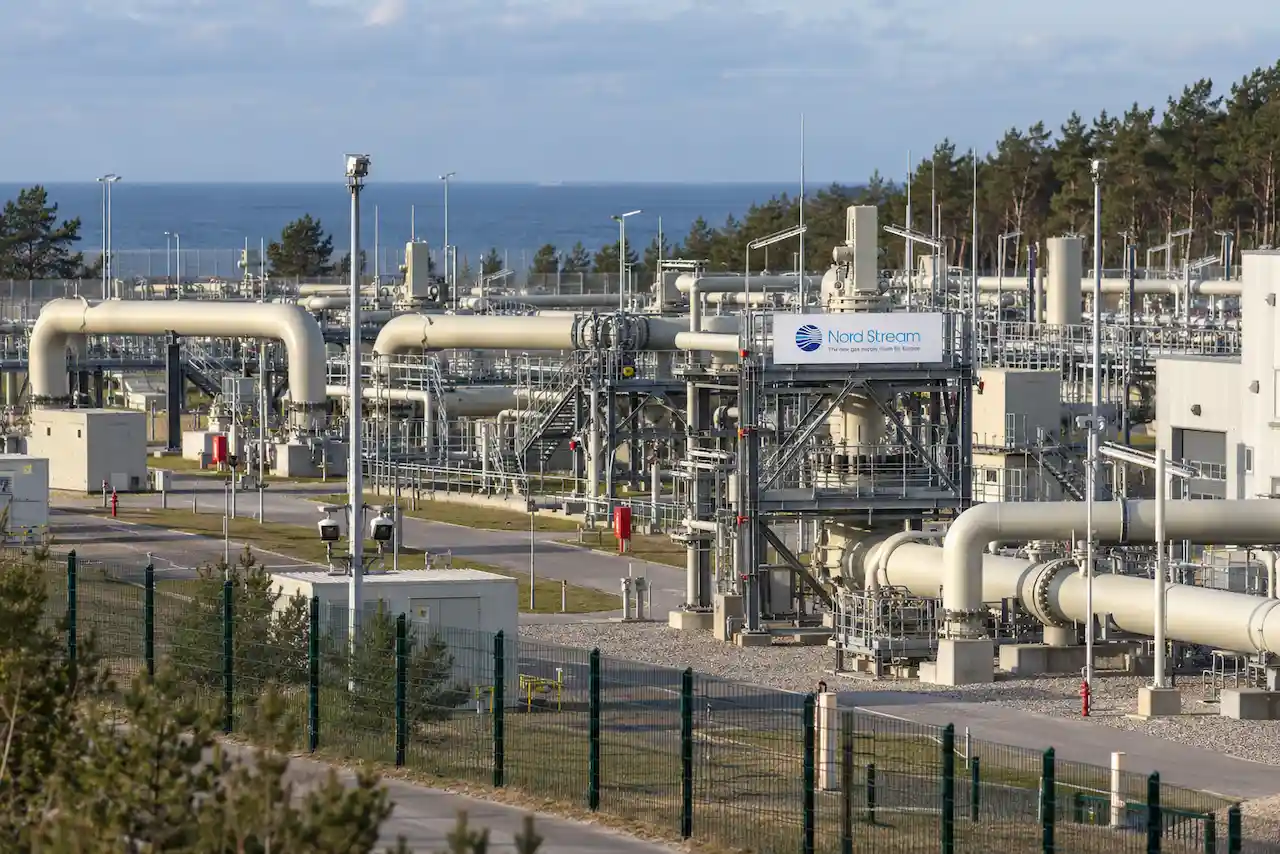 Nord Stream