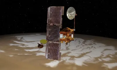 Odyssey cumple 25 años