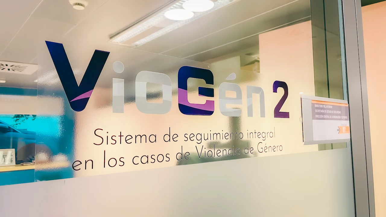 Oficinas de VioGEN