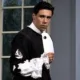 Óscar Puente actor de teatro