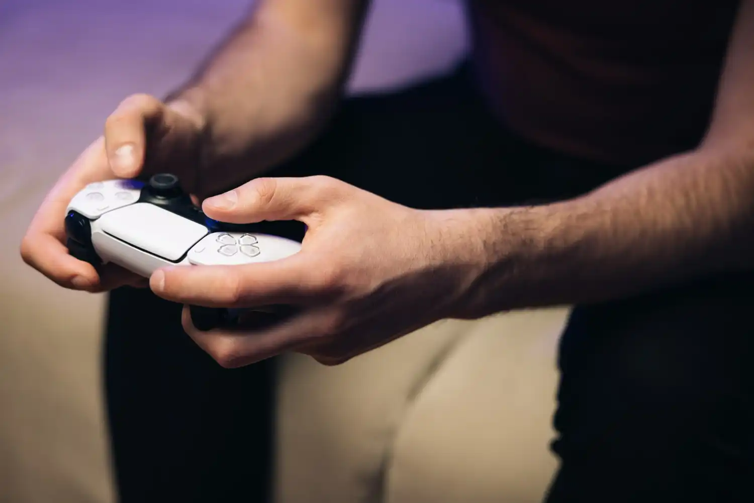 PS5 con jailbreak