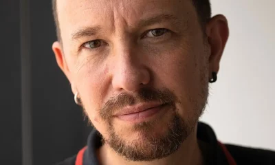 Pablo Iglesias vuelve
