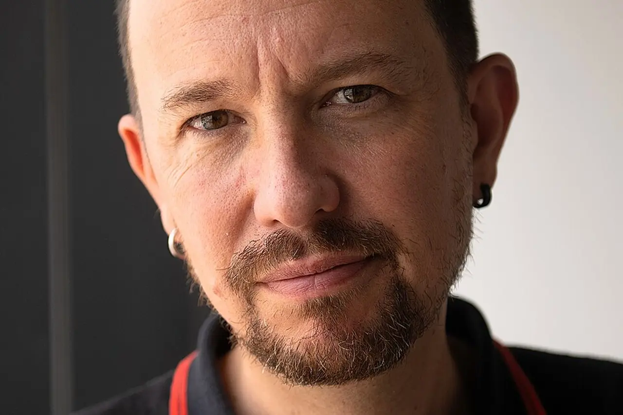 Pablo Iglesias vuelve