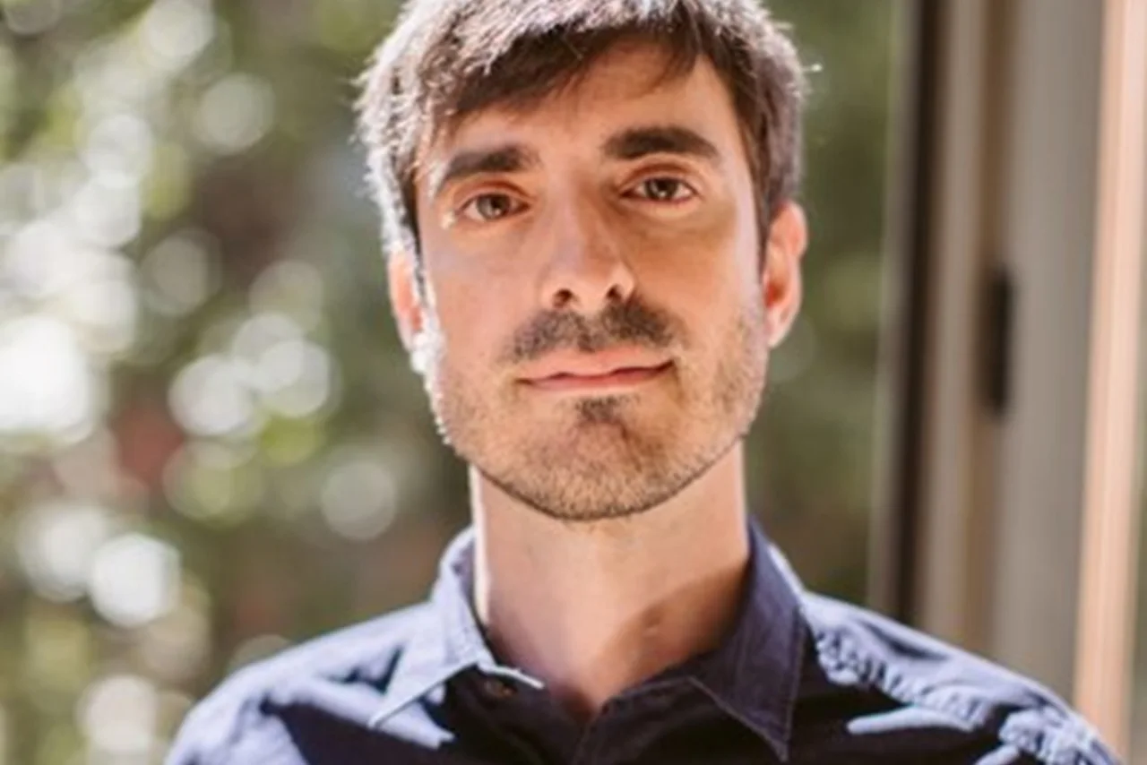 Pablo Simón