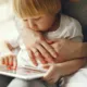 Pantallas y lenguaje infantil
