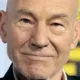 Patrick Stewart