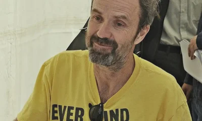 Pau Dones en 2017