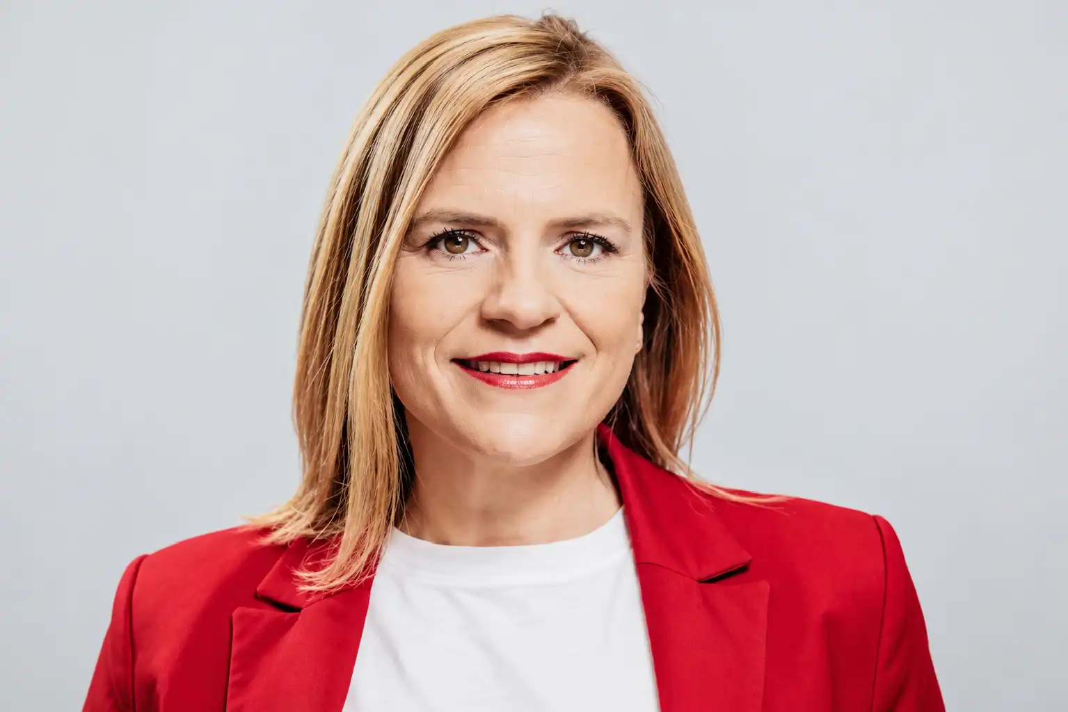 Pilar Bernabé