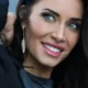 Pilar Rubio posando en 2019