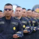 Policias de Guatemala