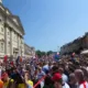 Polonia se tensa