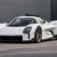 Porsche Mission S