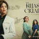 Portada de Las hijas de la criada