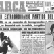 Portada de Marca tras Madrid 11 Barca 1