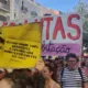 Portugal protesta