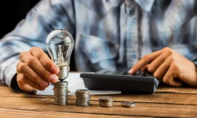 Precio de la luz hoy, 30 de octubre