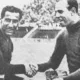 Primer partido de España en el Mundial